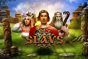 The Slavs