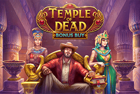 Temple of Dead Bonus Buy