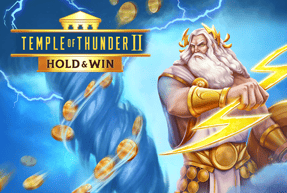 Temple of Thunder II