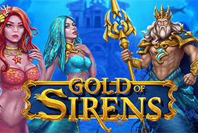 Gold of Sirens