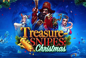 Treasure-Snipes: Christmas