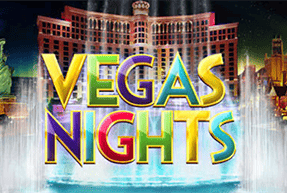 Vegas Nights