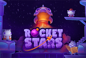 Rocket Stars
