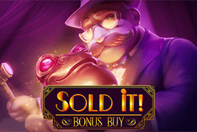 Sold It Bonus Buy
