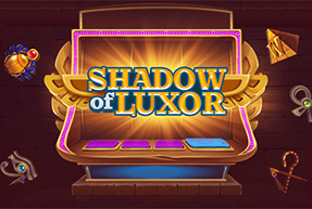 Shadow of Luxor