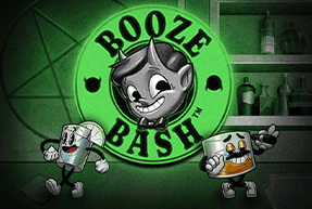 Booze Bash