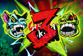 Chaos Crew 3