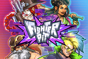 Fighter Pit
