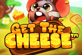 Get the CHEESE