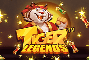 Tiger Legends
