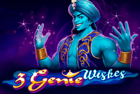 Genie's Fortune Wishes