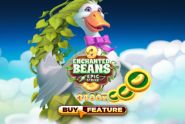 9 Enchanted Beans