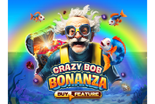 Crazy Bob Bonanza