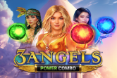 3 Angels Power Combo