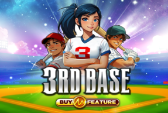 3rd Base