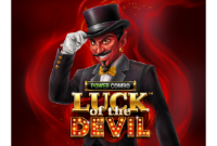 Luck of the Devil: POWER COMBO