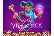 Magic Jokers