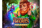 Shamrock Holmes Megaways