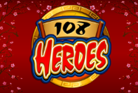 108 Heroes