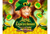 Lucky Leprechaun Clusters