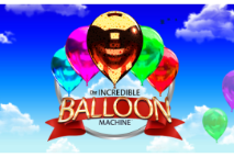The Incredible Balloon Machine