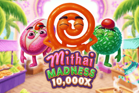 Mithai Madness 10000X