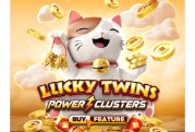 Lucky Twins PowerClusters