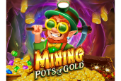 Mining Pots of Gold