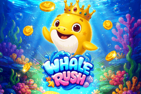 Whale Rush