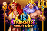 15 Tridents