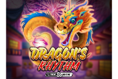 Dragon's Rhythm Link&Win