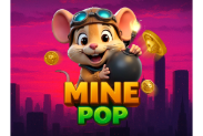 Mine Pop