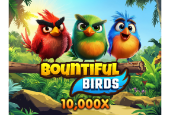 Bountiful Birds
