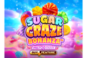 Sugar Craze Bonanza