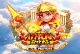 Almighty Athena Empire