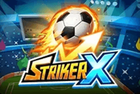 StrikerX