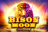 Bison Moon