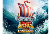 Storm to Riches