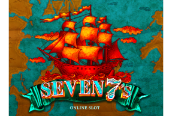 Seven 7's