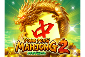 Pong Pong Mahjong 2
