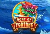 Boat of Fortune