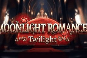 Moonlight Romance - Twilight