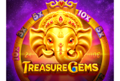 Treasure Gems