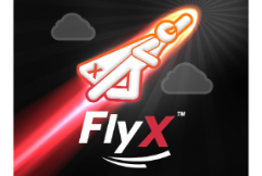 FlyX