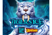 Tiger's Ice