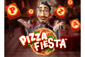 Pizza Fiesta