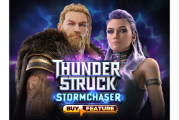 Thunderstruck Stormchaser