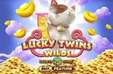 Lucky Twins Wilds