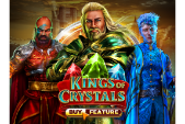 Kings of Crystals
