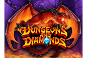 Dungeons and Diamonds